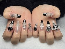 キティネイルズ 池袋(kitty nails)/