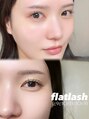 ニクシーアイブティック(Nixie Eye Boutique) ●Flatlashどんな目元にしたいか一緒に決めていきましょう★