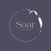 ネイルサロン ソアー(Soar)ロゴ