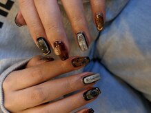 MUu.nail atelier【1月上旬 NEW OPEN(予定)】