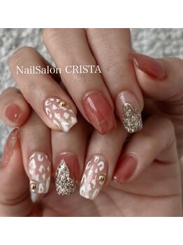 クリスタ(CRISTA)/