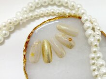 オーブネイル(Orb nail)/12月限定トレンド