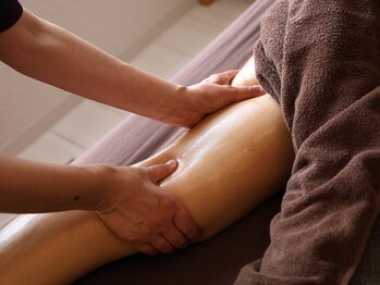 サラサ(SARASA)/妊娠しやすい体には理由がある