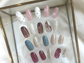 【人気NO1】マンスリーコース