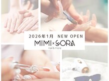 ミミカケルソラ(mimi×sora)