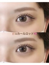 ブロッサ(Blossa)/似合わせまつげパーマ