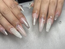 キルティングネイル