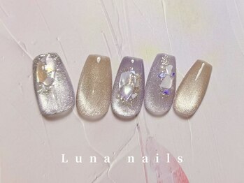 ルナネイルズ(Luna nails)/