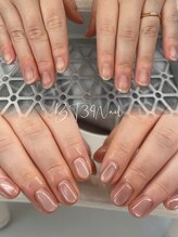 ビーティーサンキューネイル(BT39_Nail)/