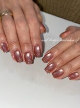 エフネイル(ef nail)