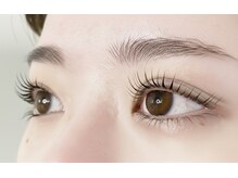 レミュ(Les mieux)/パリジェンヌラッシュリフト