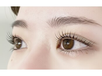 レミュ(Les mieux)/パリジェンヌラッシュリフト