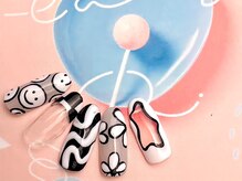 ネイルサロン&スクール ジーナ(GINA)の雰囲気（全席ソファ個室プライベート空間♪お子様同伴もOK♪ペアルーム有）