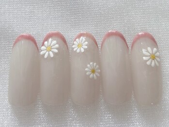 キャンペーンネイル（デザイン）