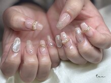 テンドット(ten.)/