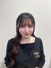 フェイン 表参道店(fein.) mizu ki