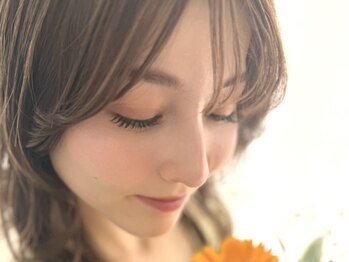 アソート(asot)の写真/LEDエクステで持続力UP♪