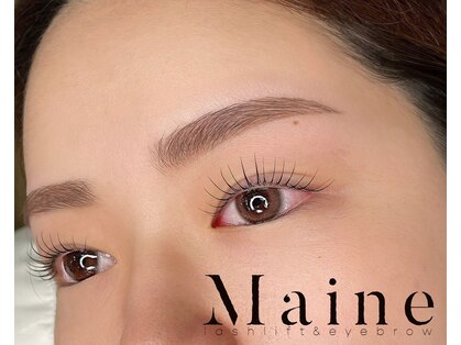 メイン(Maine)の写真