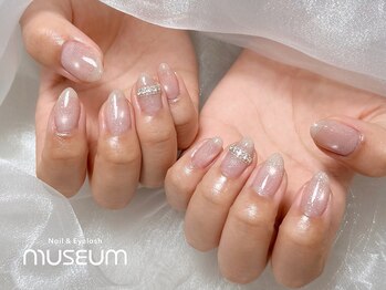 ミュージアム(Museum)/中村限定カスタムコース♪