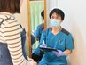 ◎初めての方◎専門ケア施術 カウンセリング付き 初回 90分|7000円→