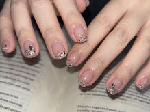 オルネイル(olu nail)/定額アートA