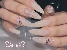 アンネ 元町店(ANNE)の雰囲気（長さだし込メニューが人気♪2cm以上ロング料金¥1000～）