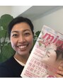 ナチュールフィット 宝塚店(Natur Fit)&nbsp;日本痩身協会の著書に私のサロンが掲載されています。