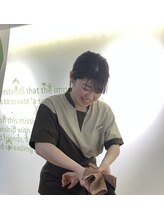 リラク 上石神井駅前店(Re.Ra.Ku)&nbsp;須藤 愛海
