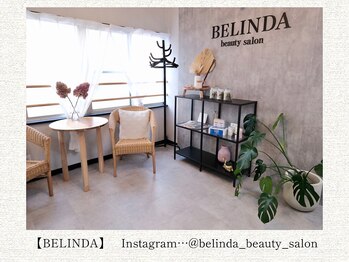 ベリンダ 中崎町店(BELINDA)/BELINDA【ベリンダ】