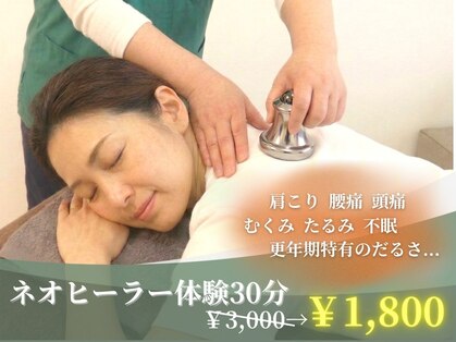 木もれ日 福岡千早店の写真