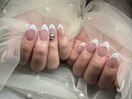 フレンチネイル/