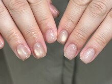 フィロンネイル たまプラーザ店(filonnail)/ お持ち込みデザイン
