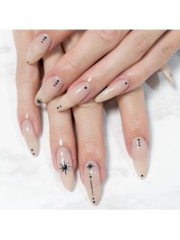 ミネイル(3nail)/