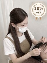 コレット 寝屋川店(colette.)&nbsp;清野 