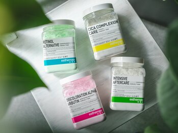 オレアグリーン 岡崎(OLEA green)/小顔矯正１回効果(小顔・たるみ)