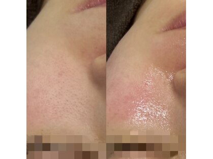 プリドー(PULIDO)の写真