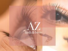 アズラッシュアンドブロウ 池袋東口店(AZ lash&brow)