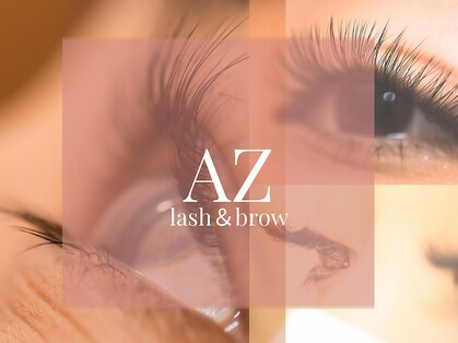 アズラッシュアンドブロウ 池袋東口店(AZ lash&brow)の写真
