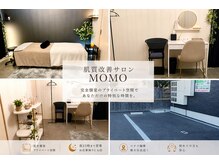 モモ(MOMO)