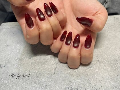 ルディーネイル(Rudy Nail)の写真