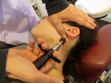 大阪梅田ピュアプロポーション 整体 カイロプラクティック院/本格プレミア小顔矯正￥６５００