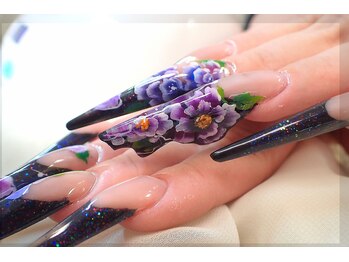 ネイル ロッカ(nail LOCCA)/オーナー指名