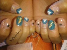 アンアント(An-ant)/