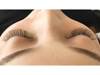 ボンシック 京都駅前店(Bon chic)/ボリュームラッシュ400本閉眼