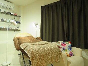 シュシュ(chou chou)/施術部屋のご紹介☆