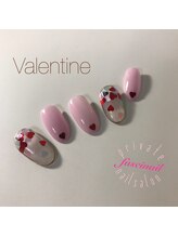 ファッシネイル(fascinail)/Rich Design 