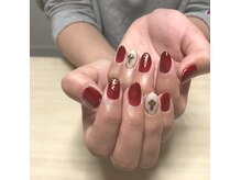 ヒトミネイルズ(Hitomi Nails)/