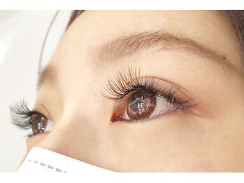 ラニー(Rani)/ボリュームラッシュ