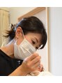 リラクゼーションサロン アロマ ラ ボーテ 鈴木 こずえ