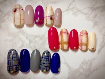 トレゾア 松戸店(TRESR)/100種以上~選べる定額コース♪